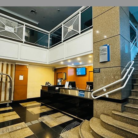 Hotel Perdizes - Flat Executivo - 504 Сан-Паулу Екстер'єр фото